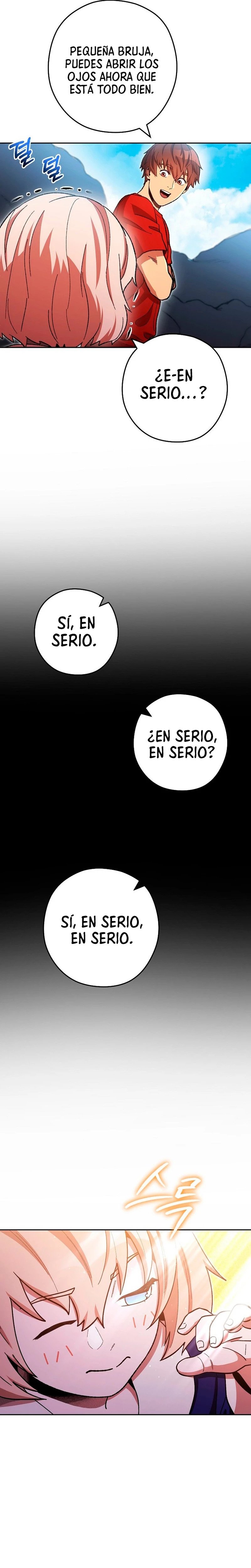 Read Dungeon Reset Español Manga Online