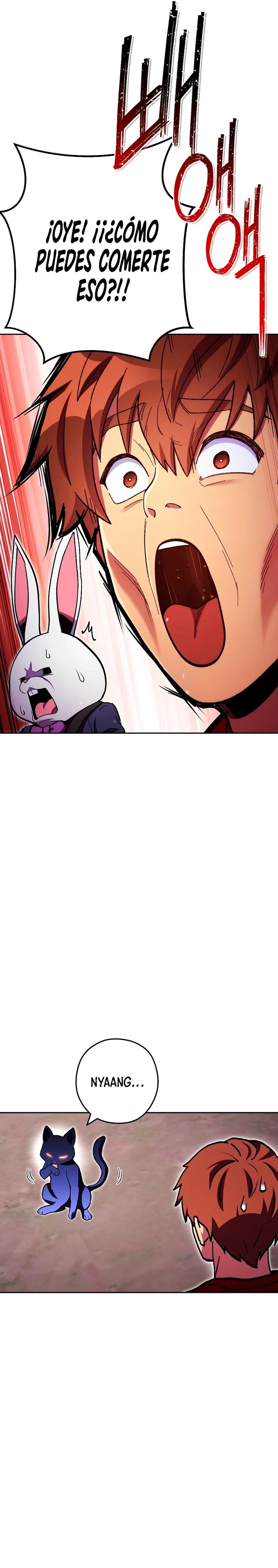 Read Dungeon Reset Español Manga Online