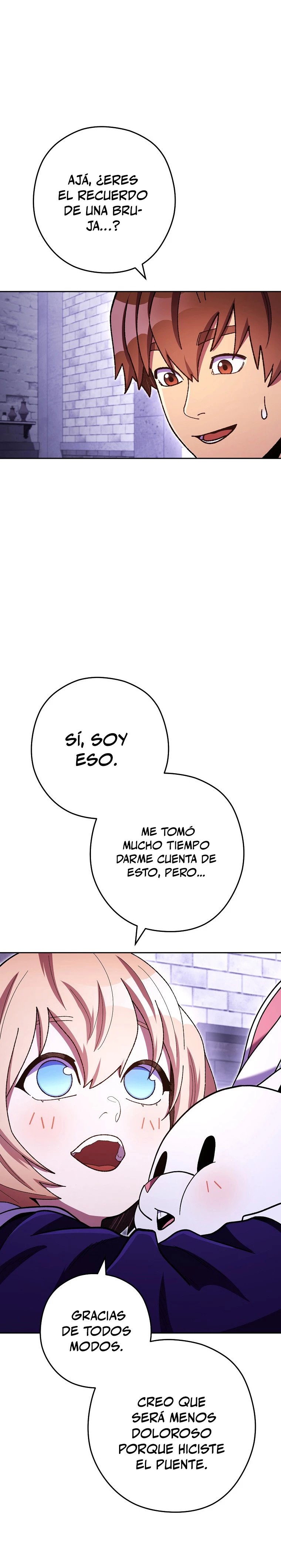 Read Dungeon Reset Español Manga Online