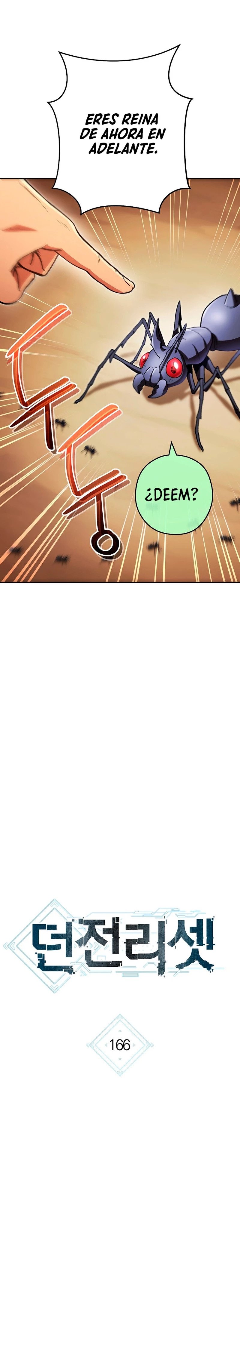 Read Dungeon Reset Español Manga Online