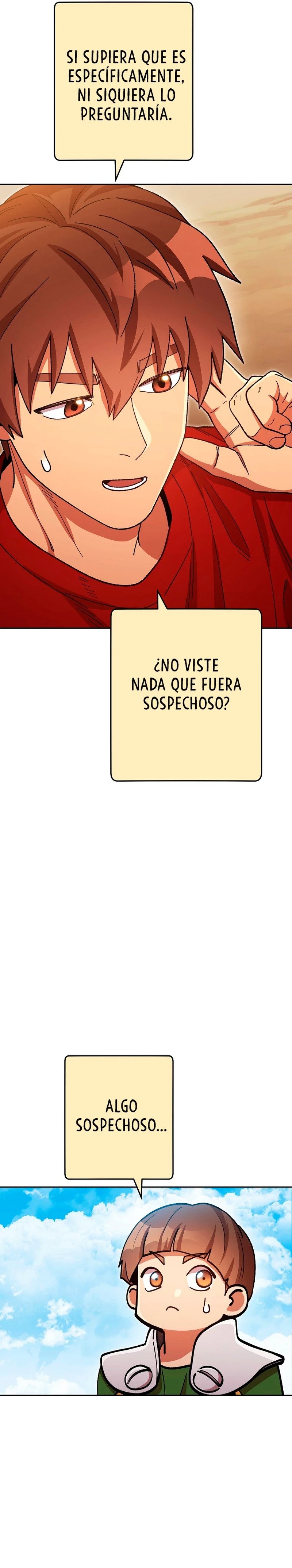 Read Dungeon Reset Español Manga Online