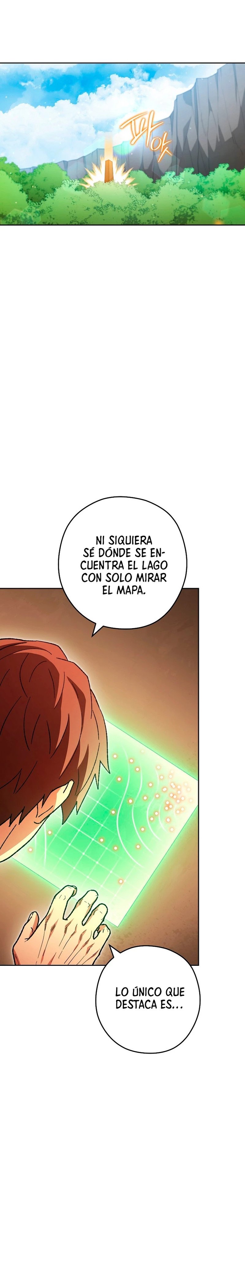 Read Dungeon Reset Español Manga Online
