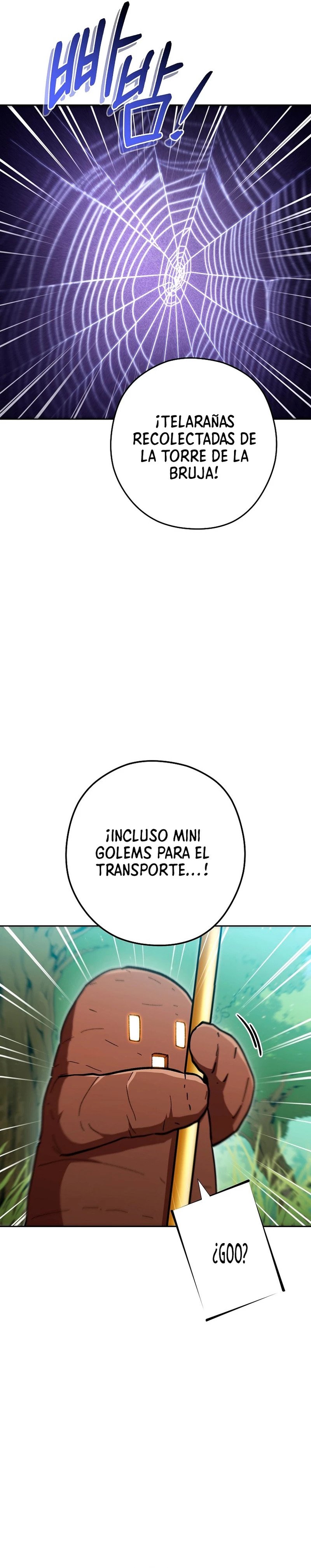 Read Dungeon Reset Español Manga Online