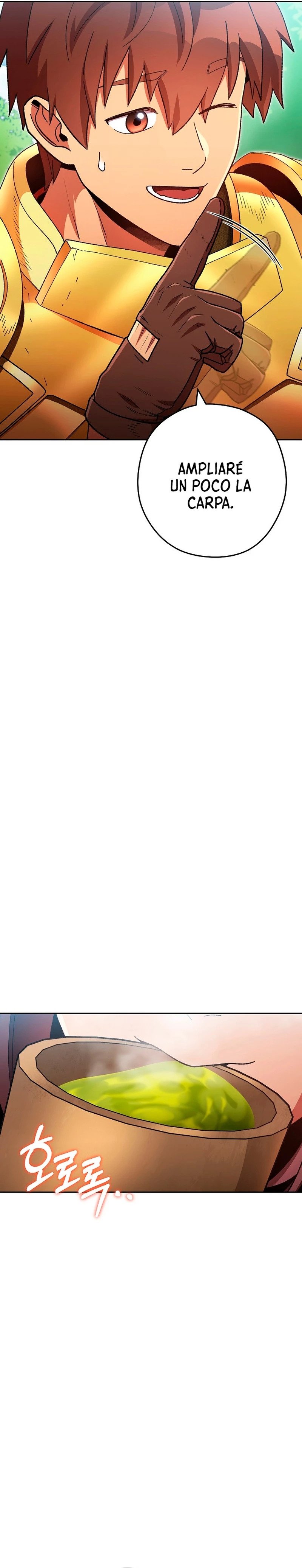 Read Dungeon Reset Español Manga Online