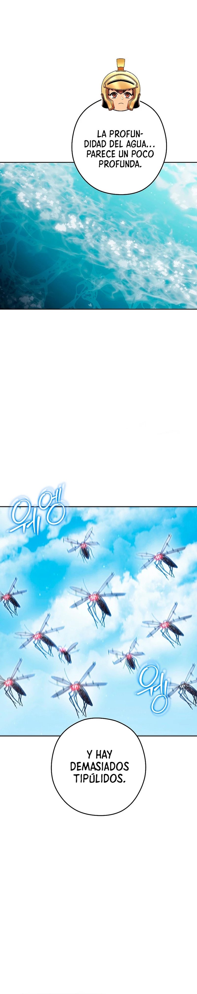 Read Dungeon Reset Español Manga Online