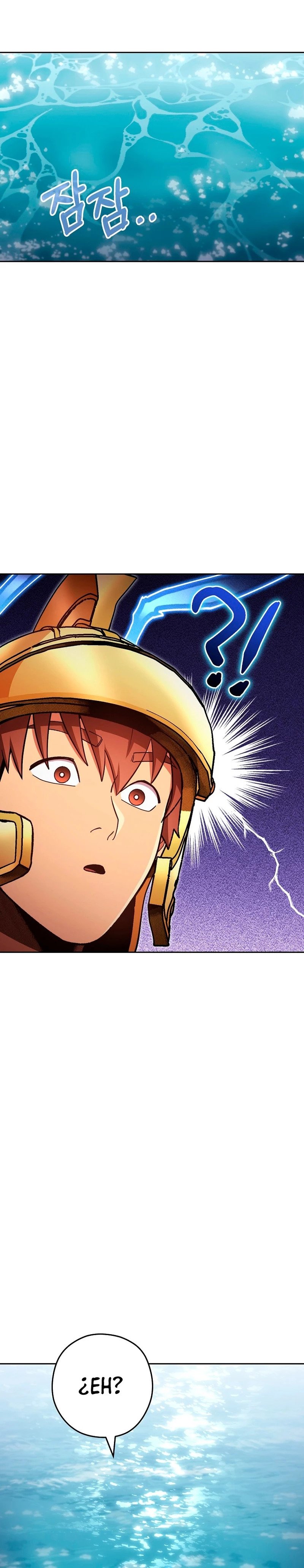 Read Dungeon Reset Español Manga Online