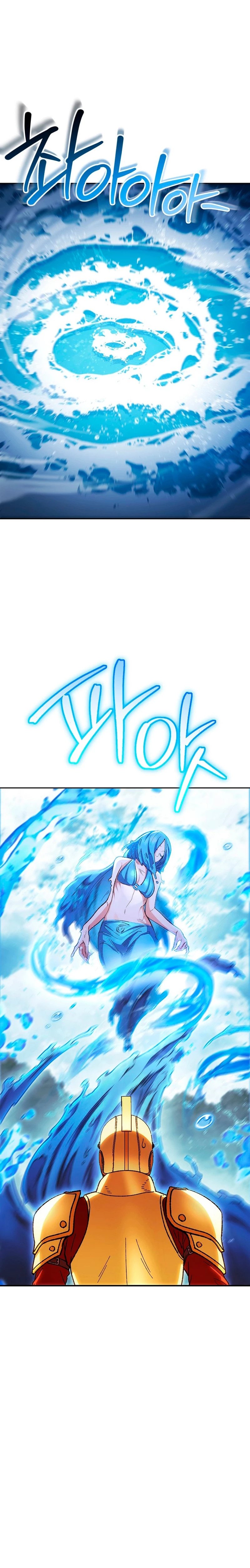 Read Dungeon Reset Español Manga Online