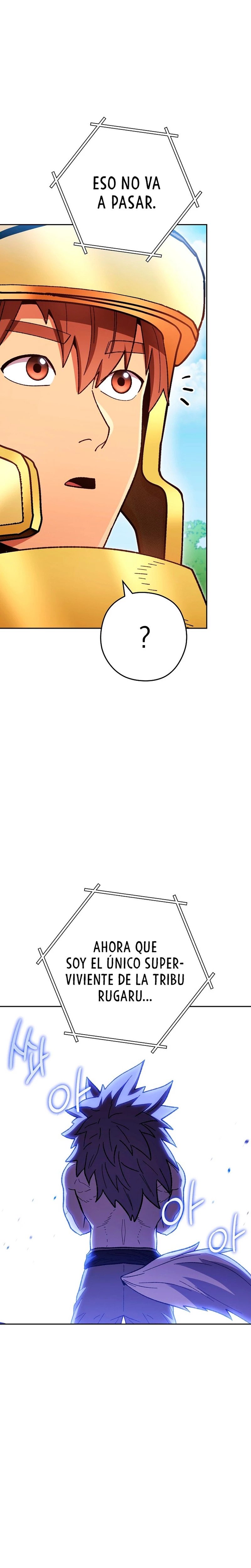 Read Dungeon Reset Español Manga Online