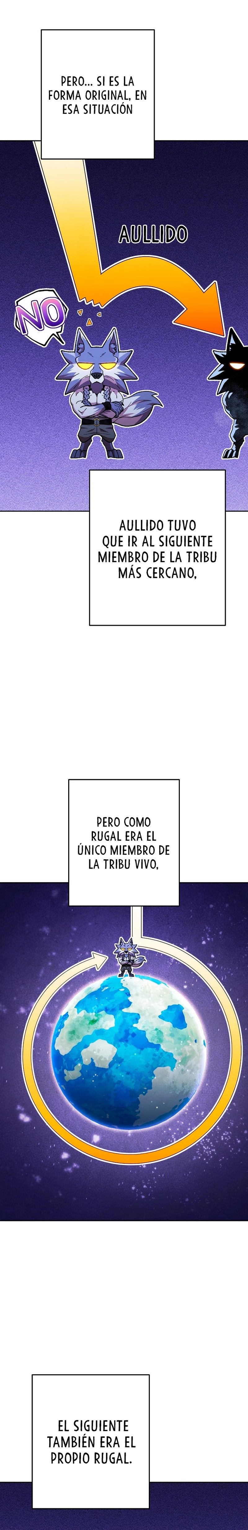 Read Dungeon Reset Español Manga Online