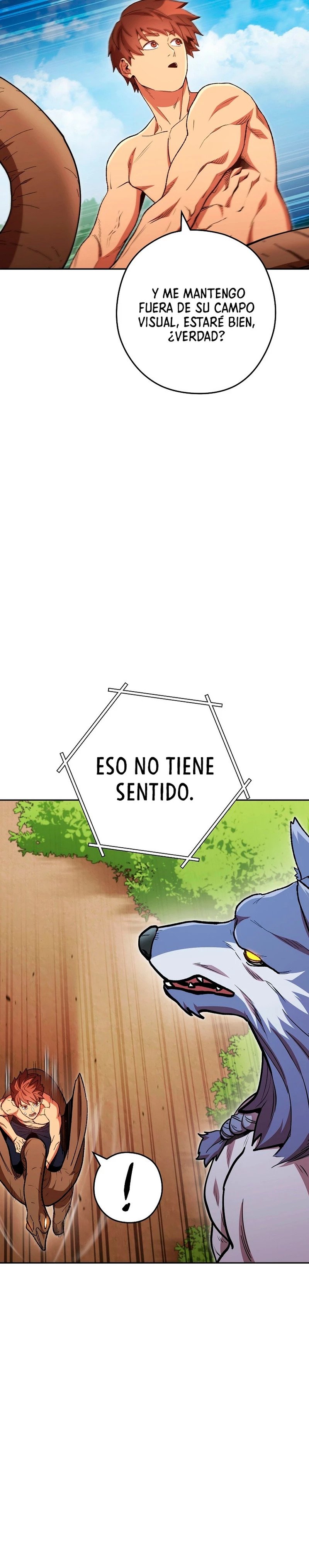 Read Dungeon Reset Español Manga Online