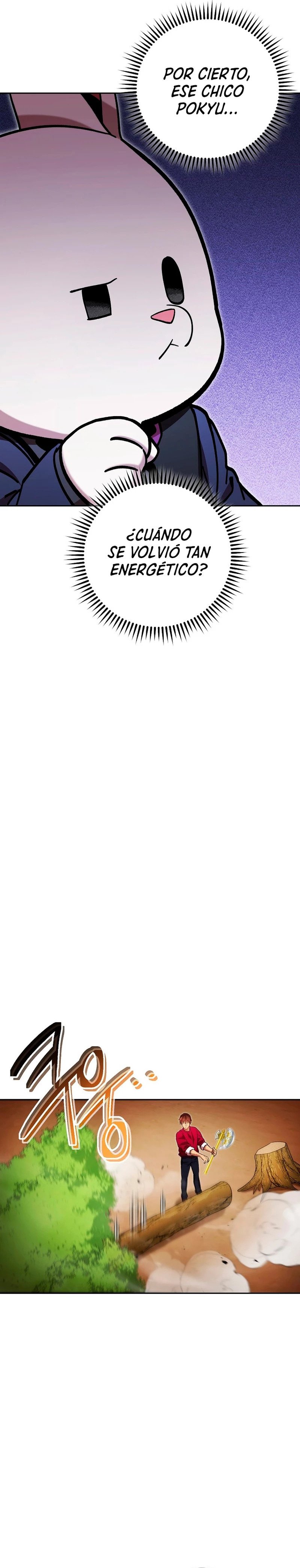 Read Dungeon Reset Español Manga Online