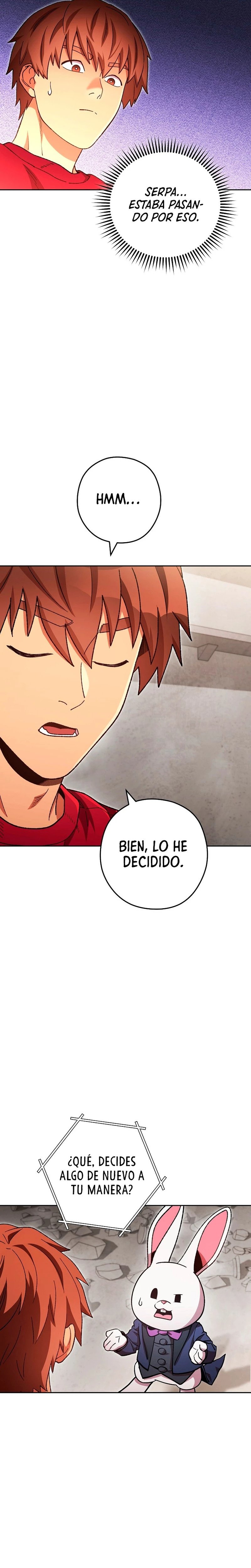 Read Dungeon Reset Español Manga Online