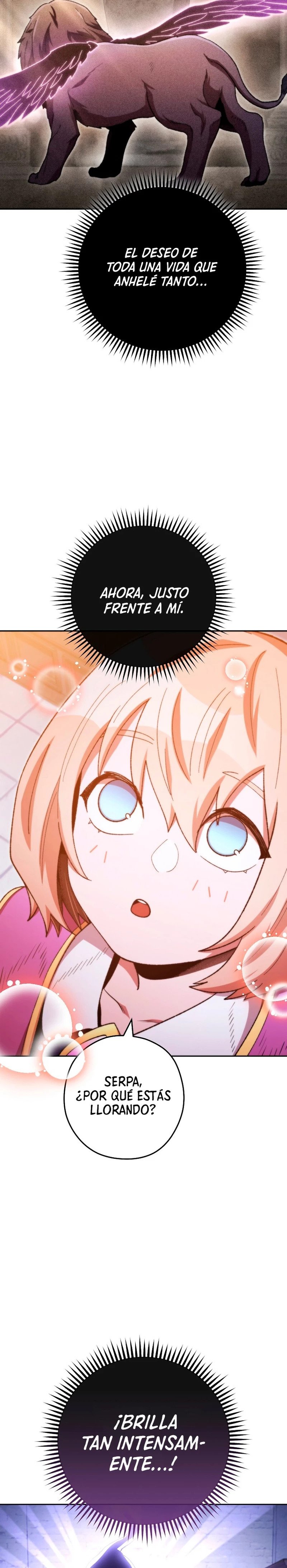 Read Dungeon Reset Español Manga Online