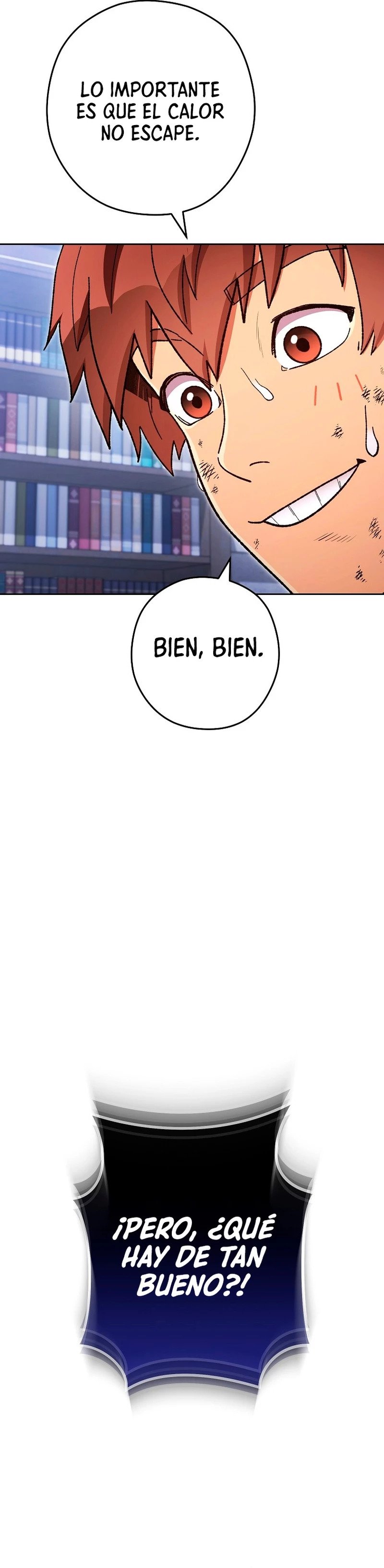 Read Dungeon Reset Español Manga Online