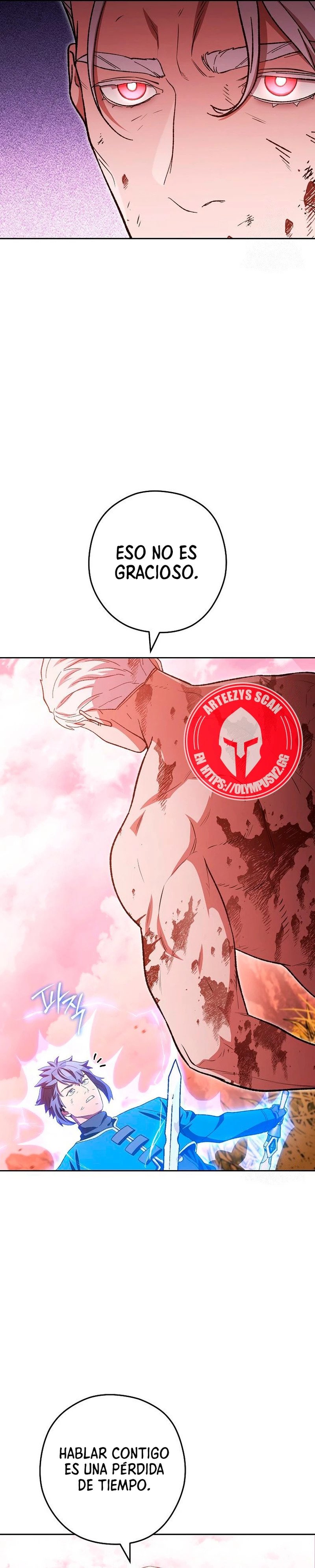 Read Dungeon Reset Español Manga Online