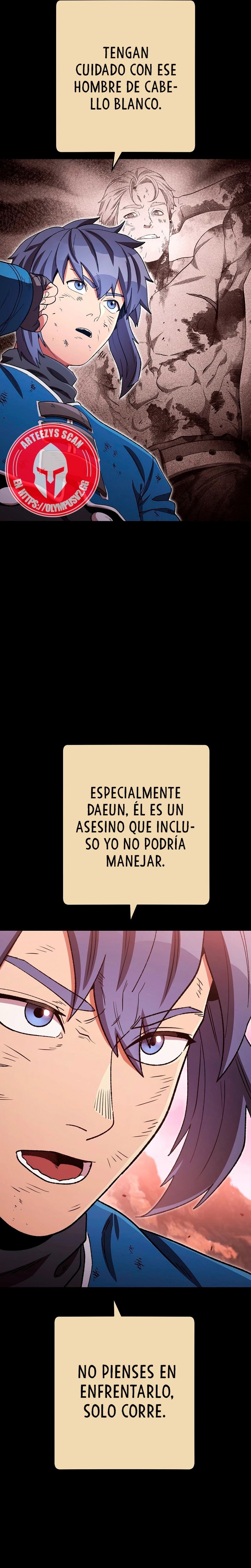 Read Dungeon Reset Español Manga Online