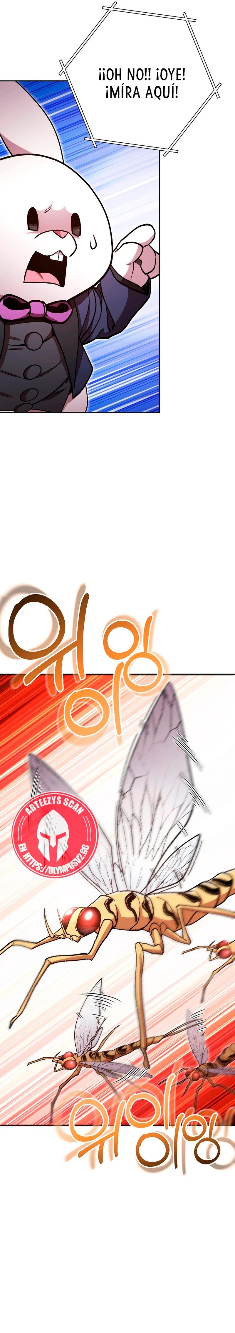 Read Dungeon Reset Español Manga Online