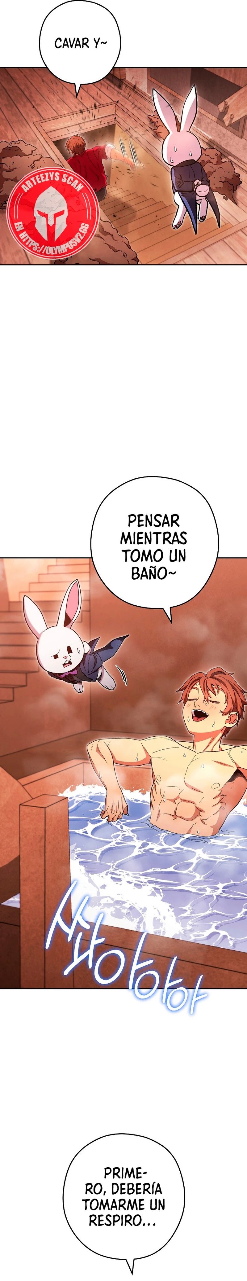 Read Dungeon Reset Español Manga Online