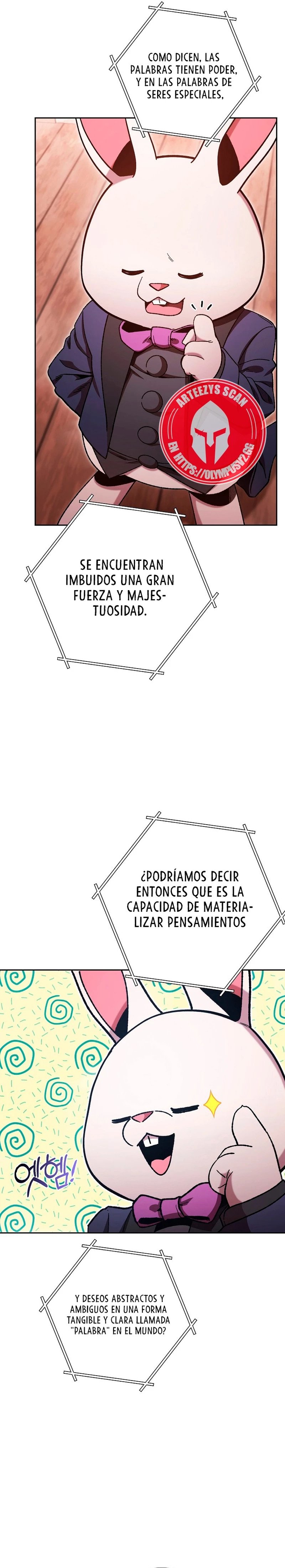 Read Dungeon Reset Español Manga Online