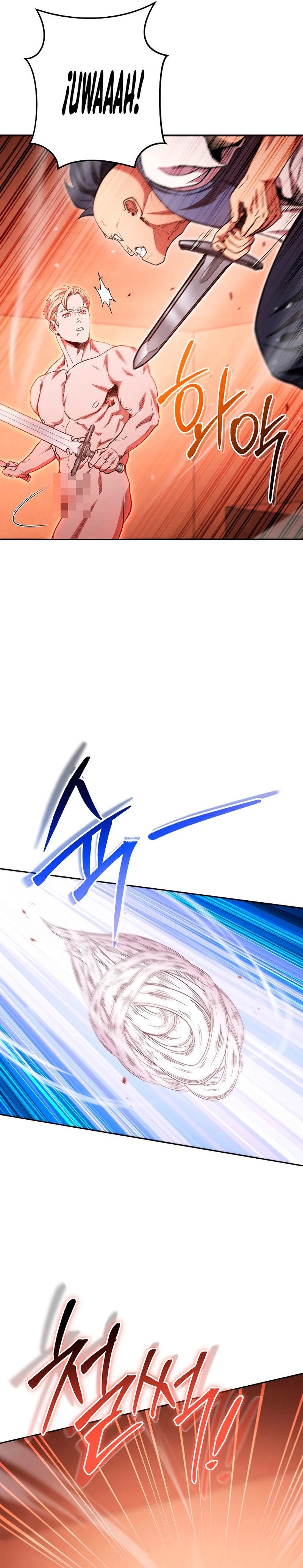 Read Dungeon Reset Español Manga Online