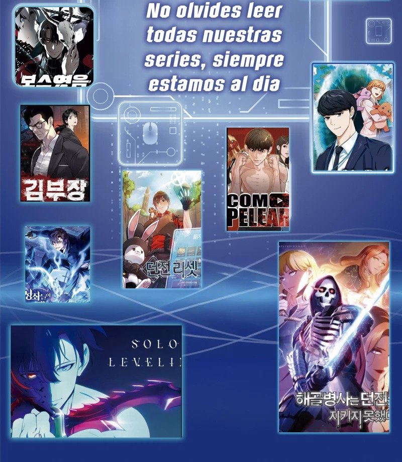 Read Dungeon Reset Español Manga Online