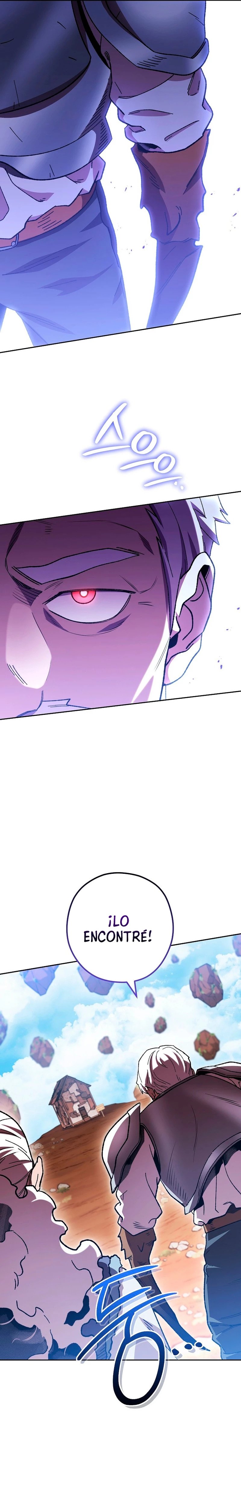 Read Dungeon Reset Español Manga Online