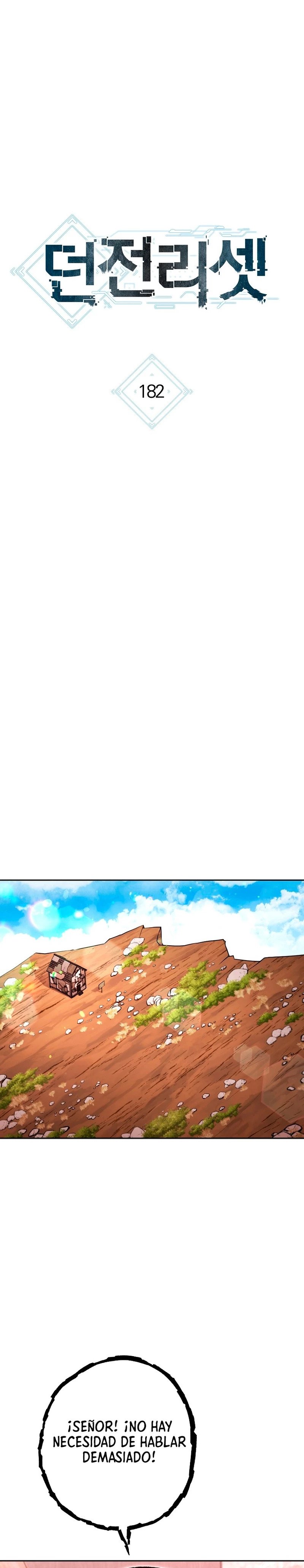 Read Dungeon Reset Español Manga Online