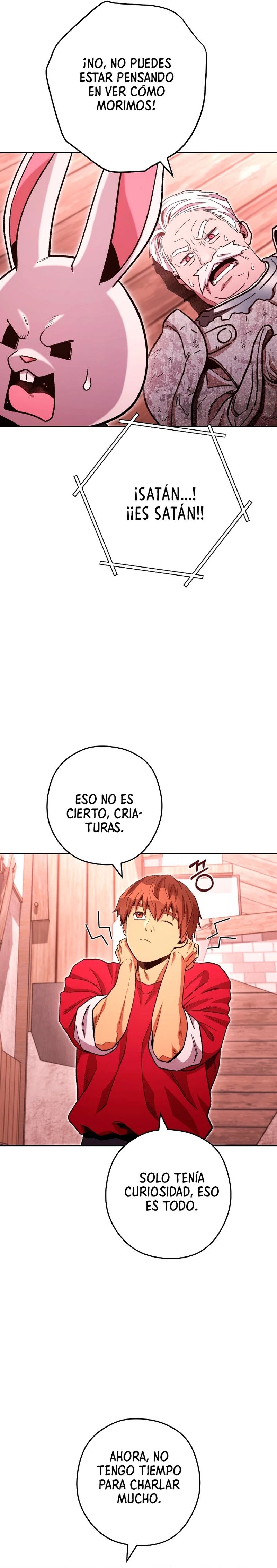 Read Dungeon Reset Español Manga Online