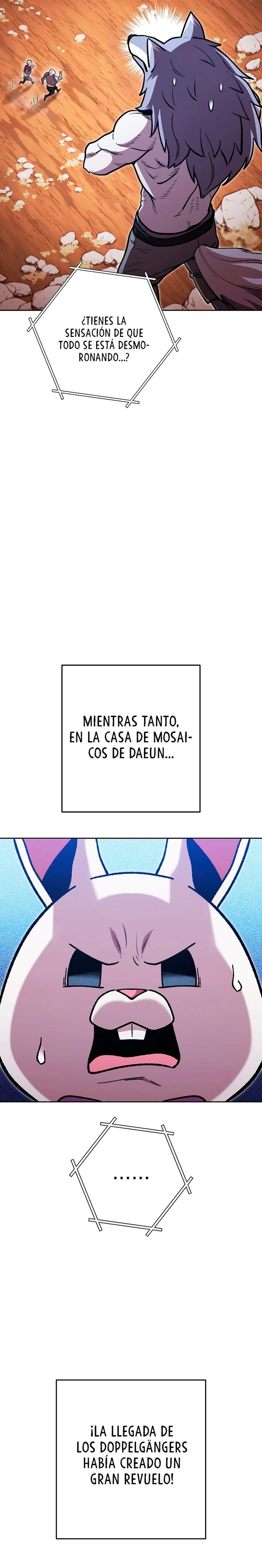 Read Dungeon Reset Español Manga Online