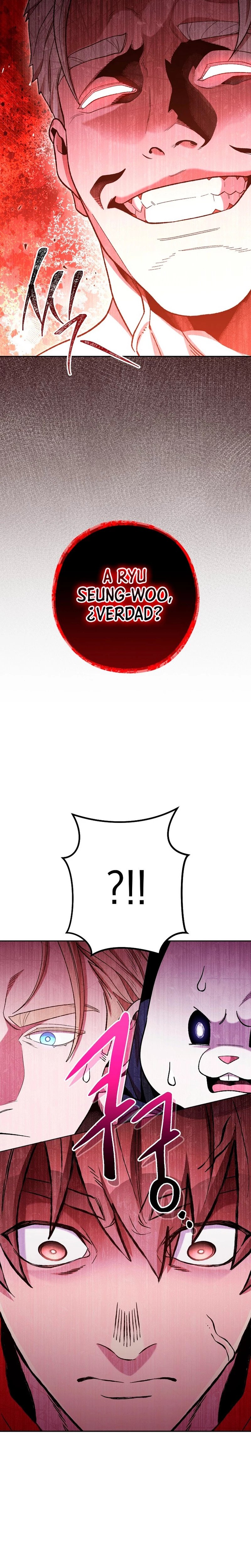 Read Dungeon Reset Español Manga Online