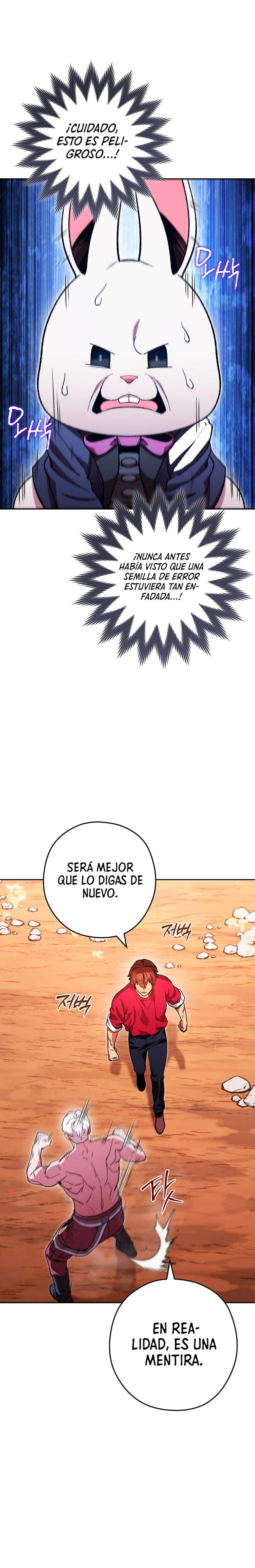 Read Dungeon Reset Español Manga Online