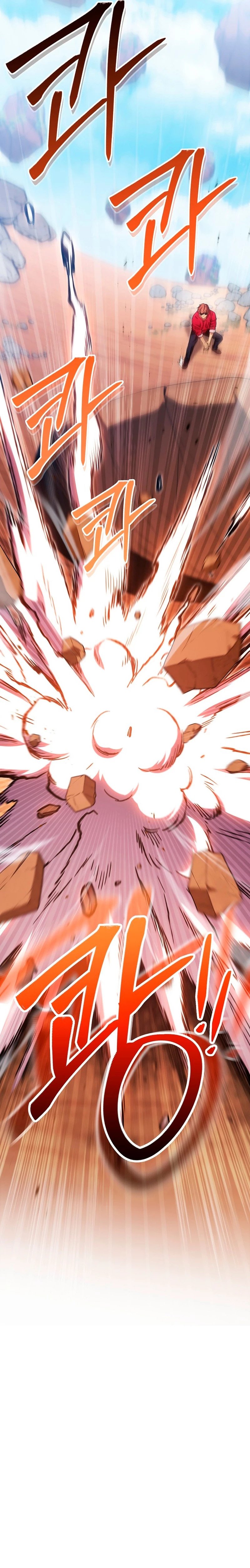 Read Dungeon Reset Español Manga Online