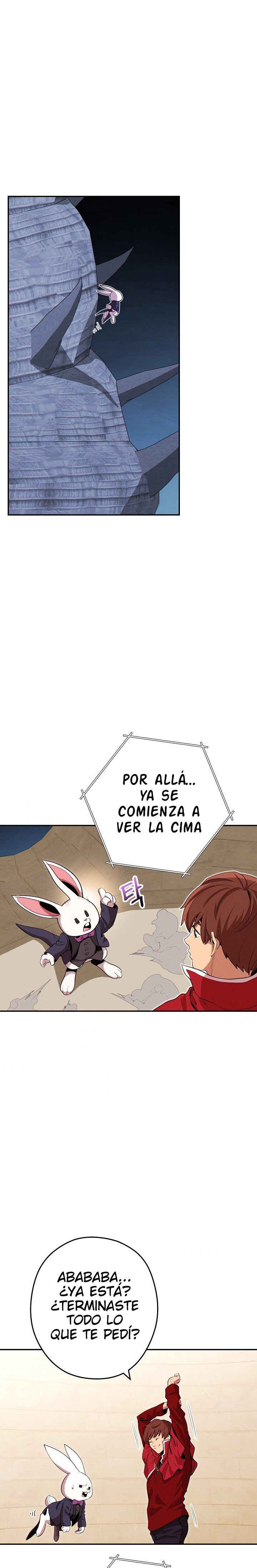 Read Dungeon Reset Español Manga Online