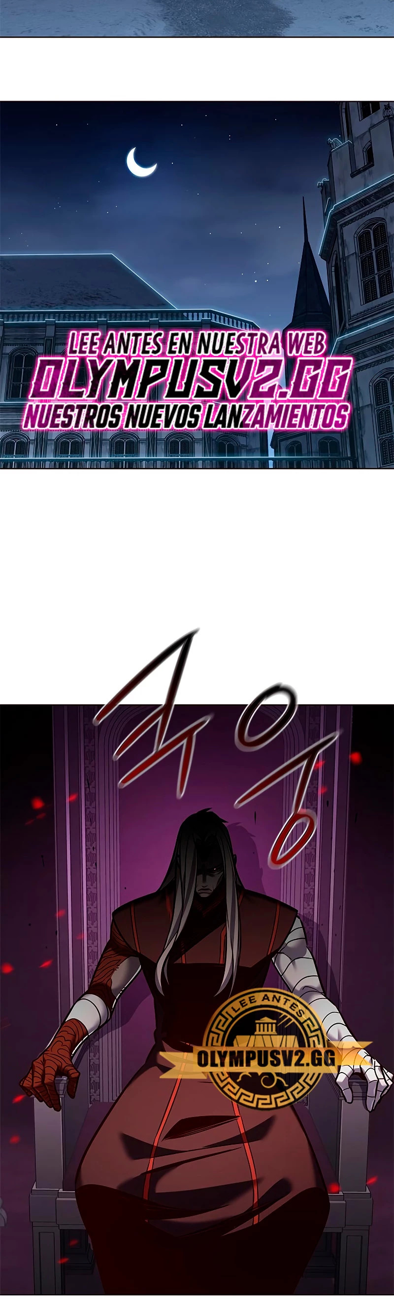 Read Eleceed Español Manga Online