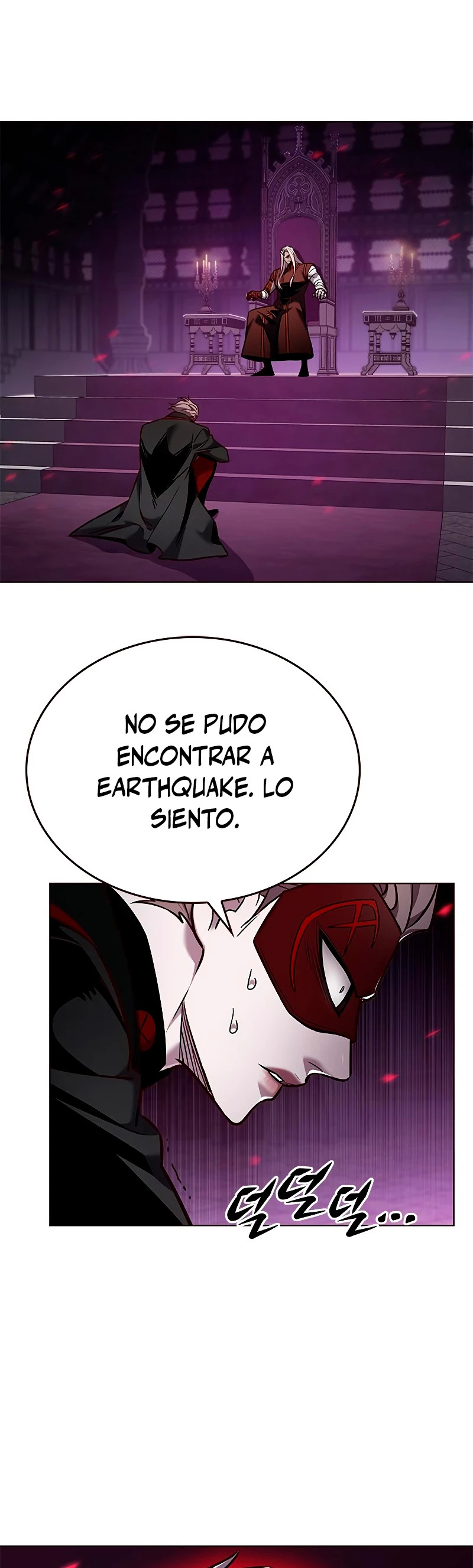 Read Eleceed Español Manga Online