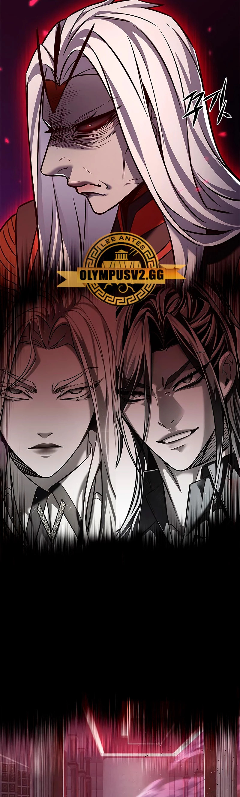 Read Eleceed Español Manga Online