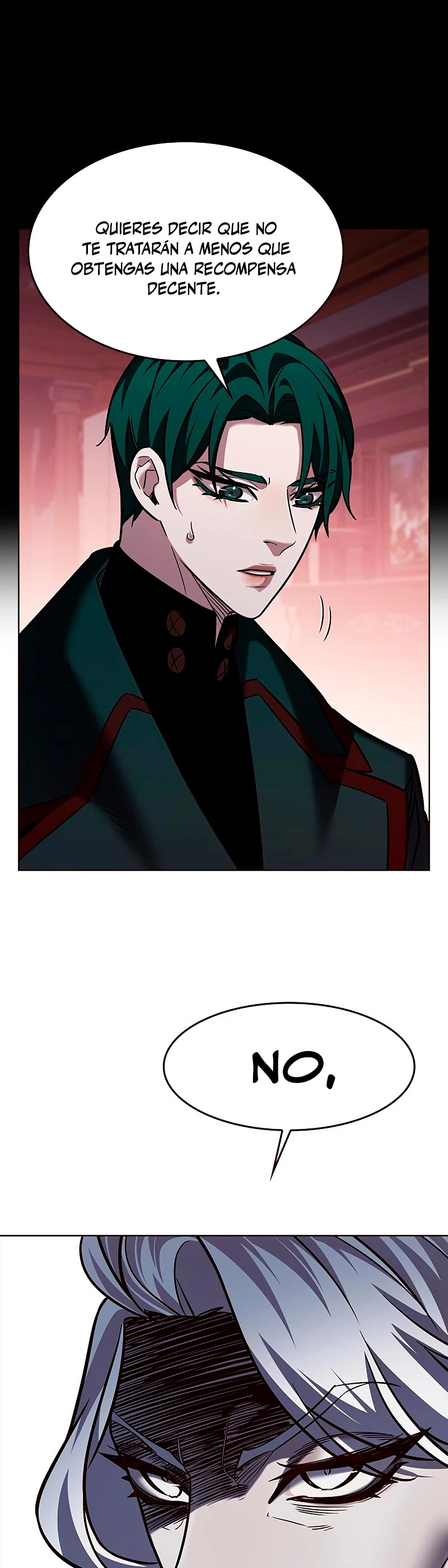 Read Eleceed Español Manga Online