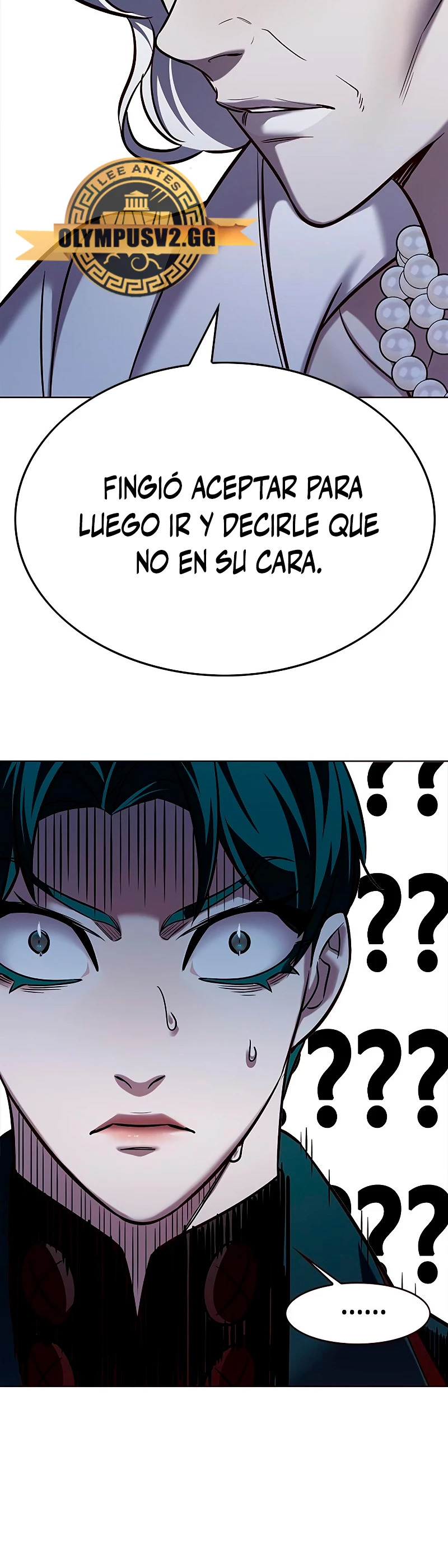 Read Eleceed Español Manga Online