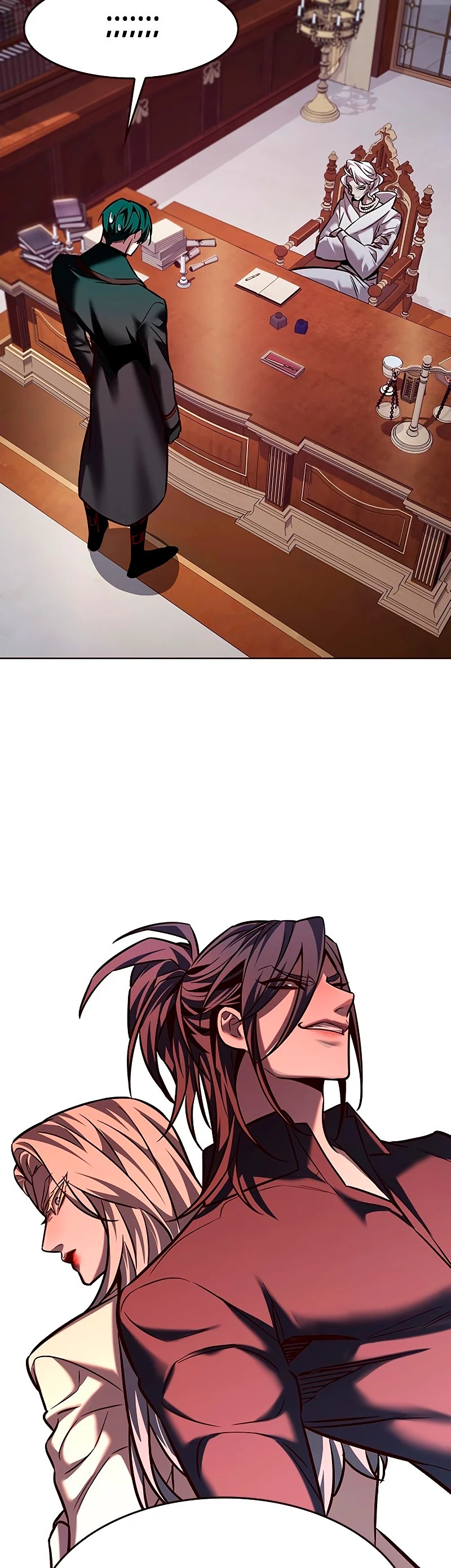 Read Eleceed Español Manga Online