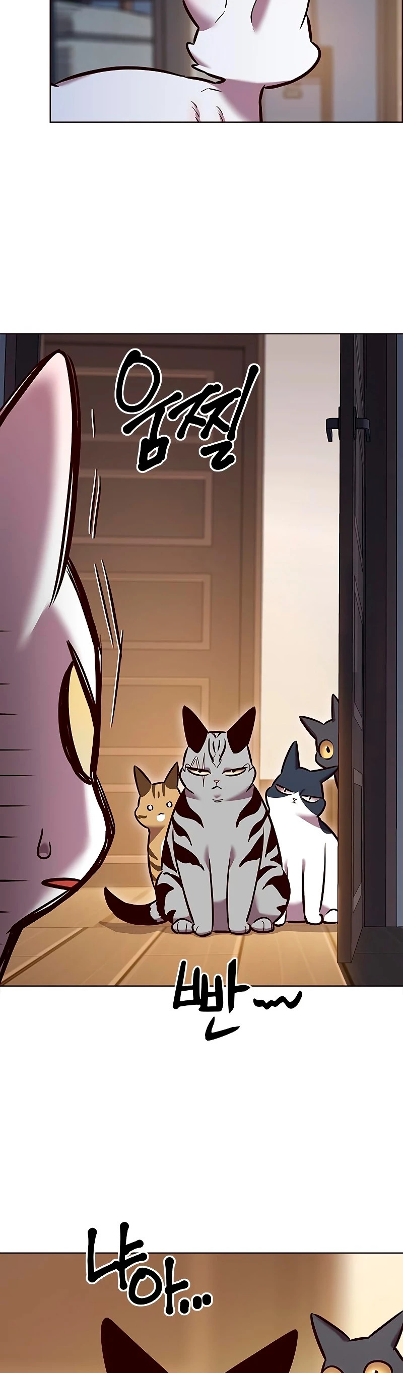 Read Eleceed Español Manga Online