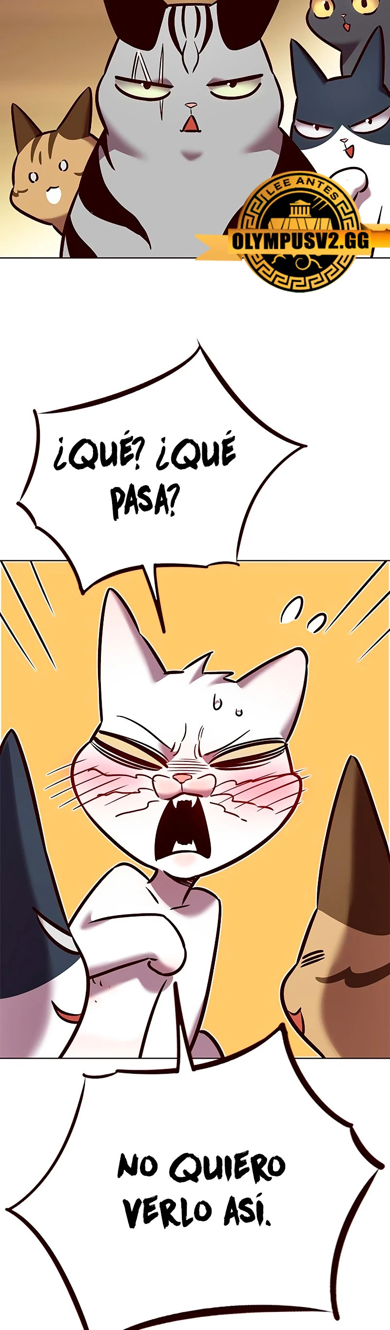 Read Eleceed Español Manga Online