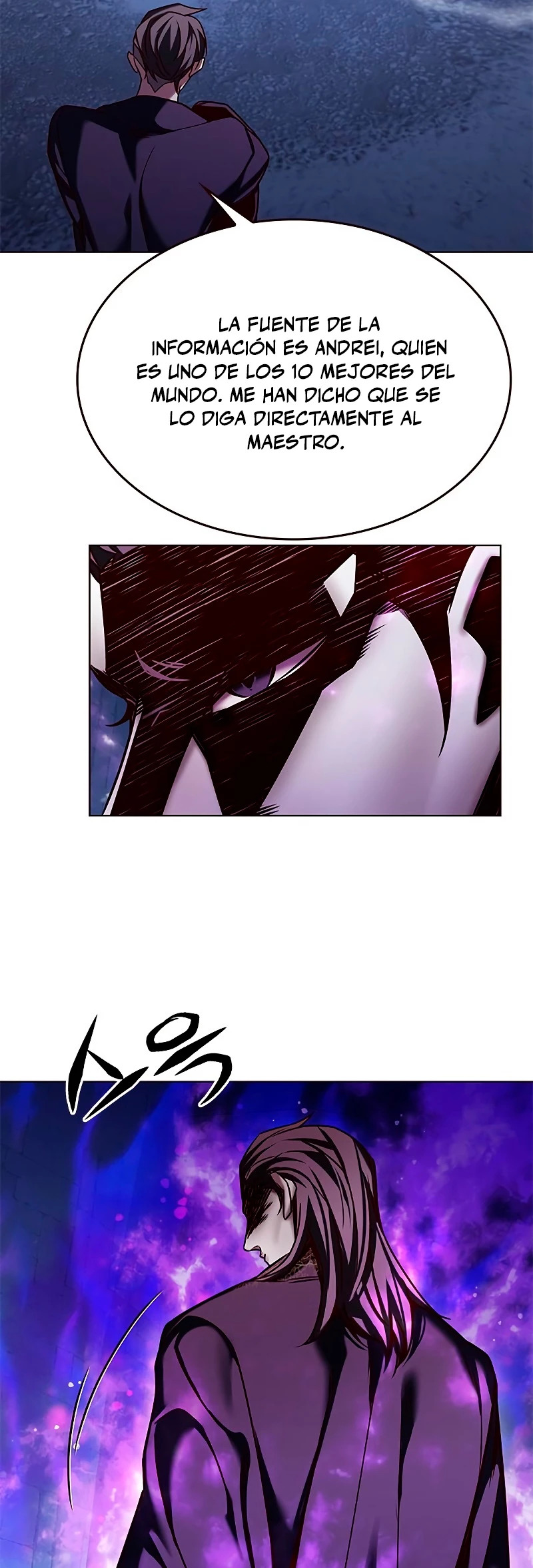 Read Eleceed Español Manga Online