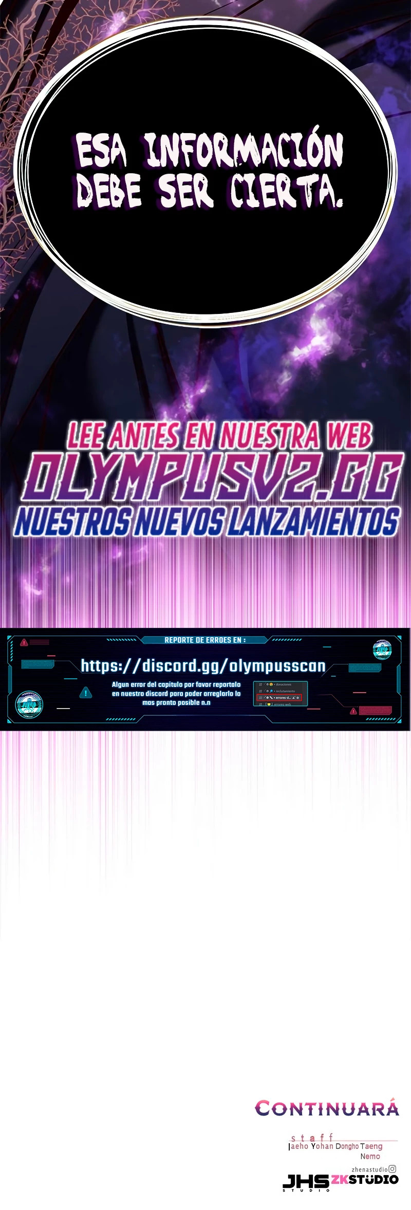 Read Eleceed Español Manga Online