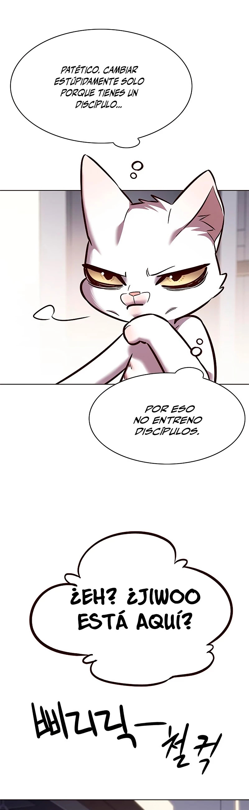 Read Eleceed Español Manga Online