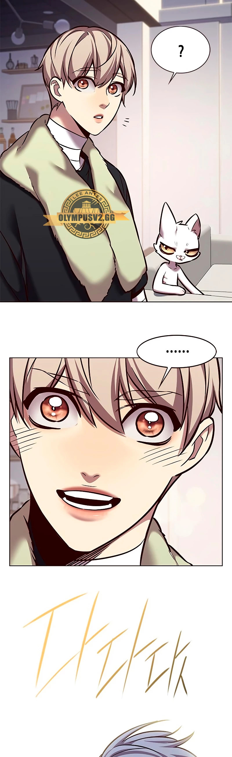 Read Eleceed Español Manga Online