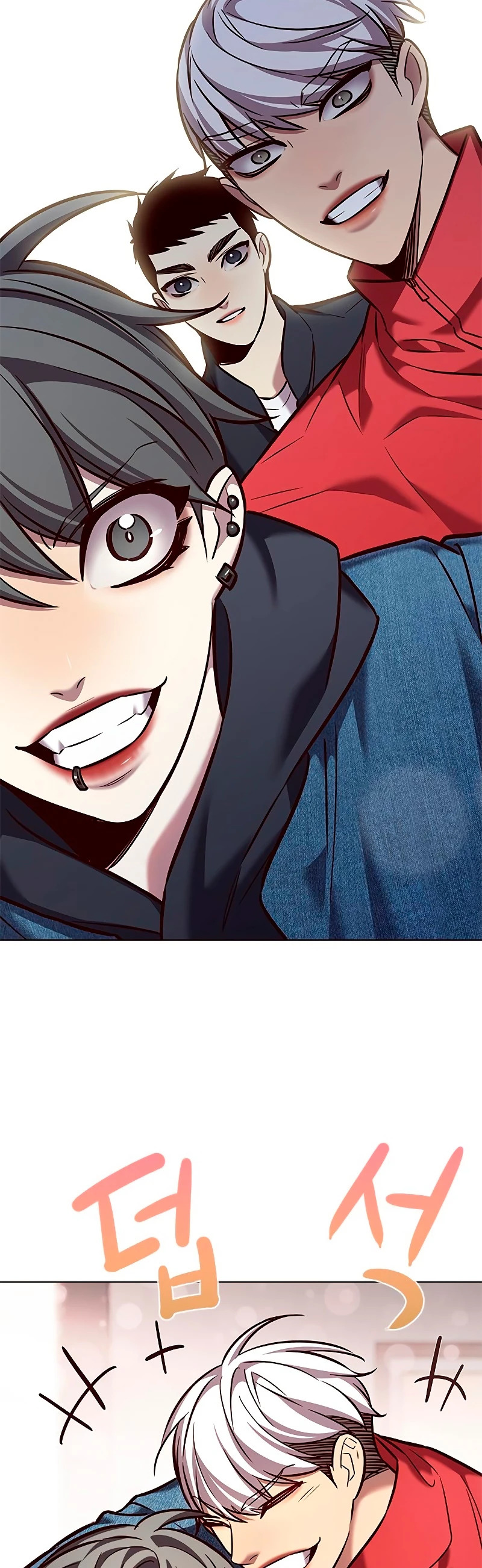 Read Eleceed Español Manga Online