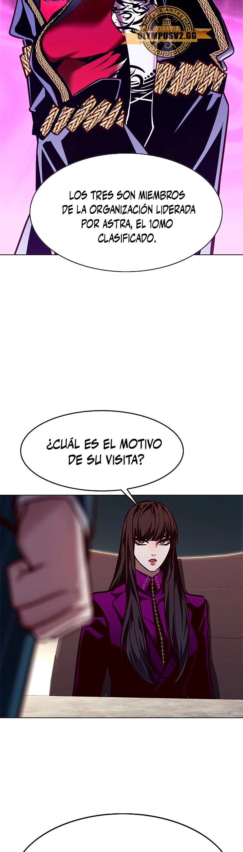 Read Eleceed Español Manga Online