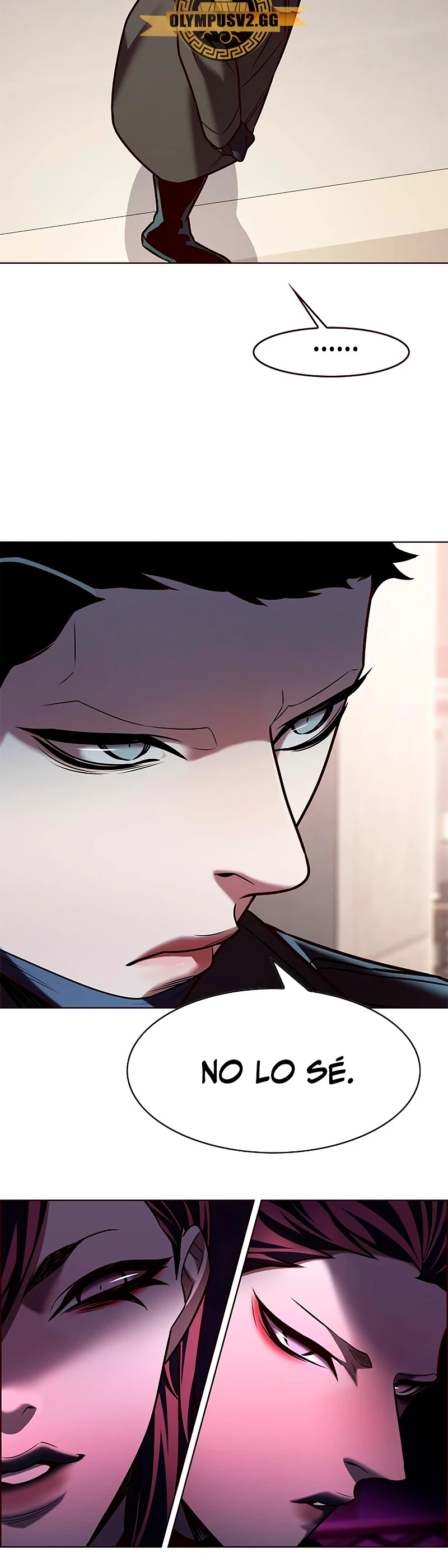 Read Eleceed Español Manga Online