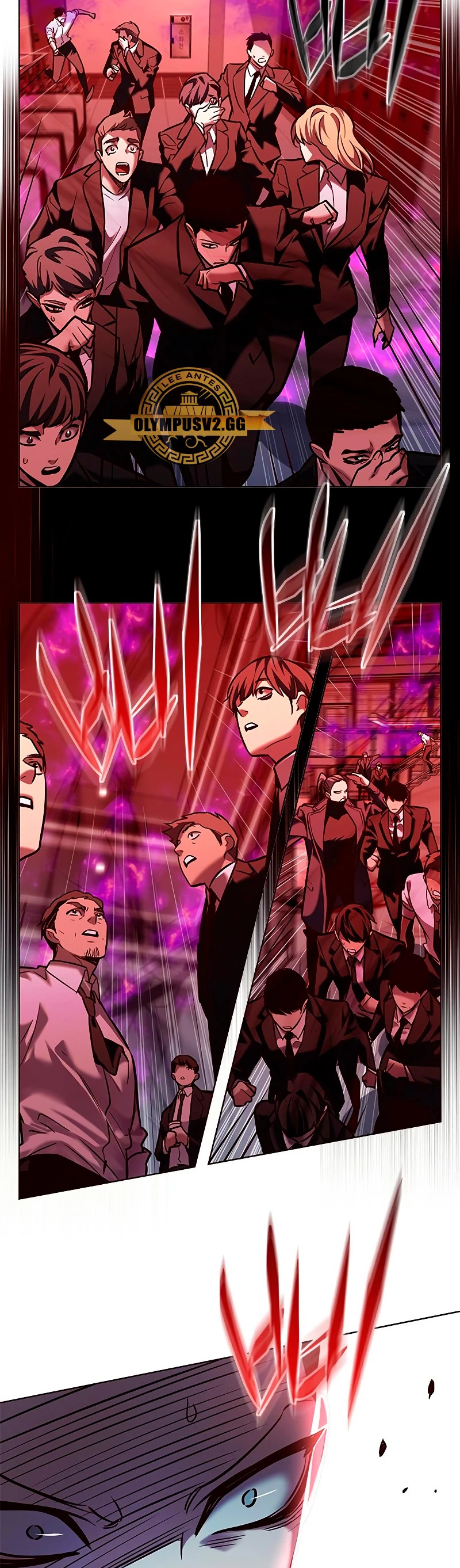 Read Eleceed Español Manga Online