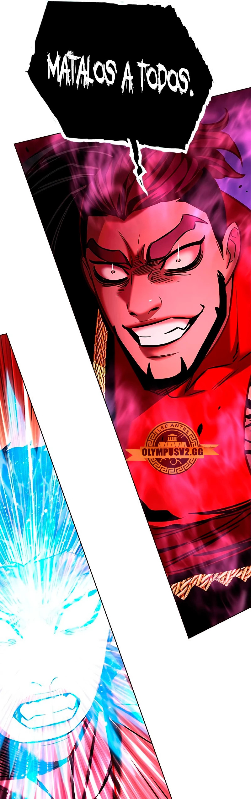 Read Eleceed Español Manga Online